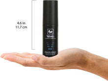 Load image into Gallery viewer, ID Velvet (Silicone)  - 1.7oz