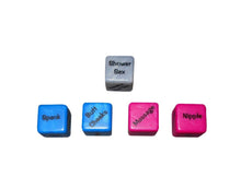 Load image into Gallery viewer, Let's F*Ck! - Dice Game