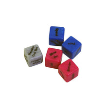 Load image into Gallery viewer, Let's F*Ck! - Dice Game