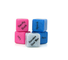 Load image into Gallery viewer, Let's F*Ck! - Dice Game