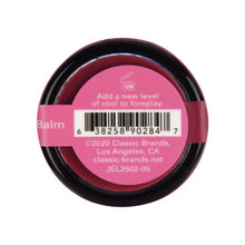 Load image into Gallery viewer, Nipple Nibblers Tingle Balm - 3mg. (Raspberry Rave)