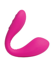 Load image into Gallery viewer, Lovense Dolce Adjustable Dual Stimulator