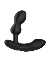Load image into Gallery viewer, Lovense Edge 2 Flexible Prostate Massager (Black)