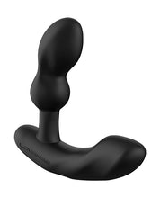 Load image into Gallery viewer, Lovense Edge 2 Flexible Prostate Massager (Black)