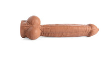 Load image into Gallery viewer, Hankey's "LAMPWICK UNCUT"  Small/Medium