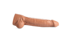 Load image into Gallery viewer, Hankey's "LAMPWICK UNCUT"  Small/Medium