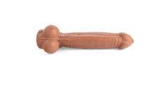 Load image into Gallery viewer, Hankey's "LAMPWICK UNCUT"  Small/Medium