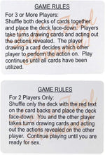 Load image into Gallery viewer, Let's Fool Around Card Game