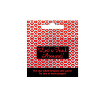 Load image into Gallery viewer, Let's Fool Around Card Game