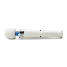 Load image into Gallery viewer, Magic Wand Rechargeable (White)