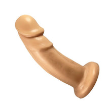 Load image into Gallery viewer, Vixskin - Maverick Dildo (Vanilla)