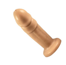Load image into Gallery viewer, Vixskin - Maverick Dildo (Vanilla)