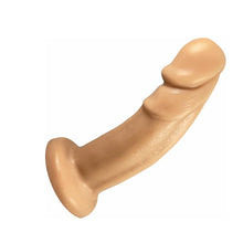 Load image into Gallery viewer, Vixskin - Maverick Dildo (Vanilla)