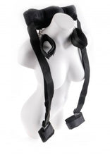 Load image into Gallery viewer, Fetish Fantasy Series Position Master With Cuffs