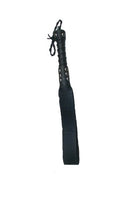Load image into Gallery viewer, Bare Leatherworks - Midsize Slapper (Black)