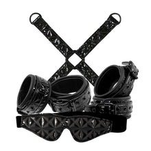 Load image into Gallery viewer, Sinful Bondage Kit