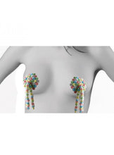 Load image into Gallery viewer, Candy Nipple Tassles