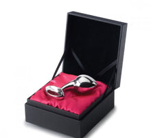 Load image into Gallery viewer, Njoy Pure Plug - Medium (Metal)