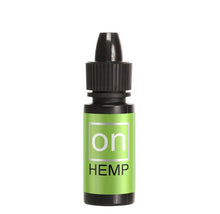 Load image into Gallery viewer, ON HEMP - Female Arousal Oil