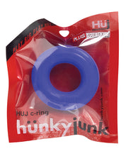 Load image into Gallery viewer, Hünky Junk - HUJ C-ring (Cobalt)