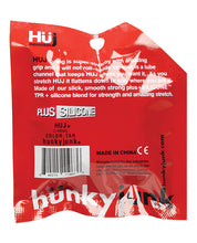 Load image into Gallery viewer, Hünky Junk - HUJ C-ring (Cobalt)