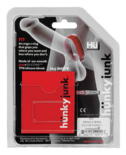 Load image into Gallery viewer, Hünky Junk - Fit C-Ring (Cobalt)