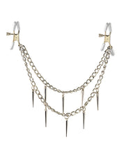 Load image into Gallery viewer, Fetish Fantasy - Rock Hard Nipple Clamps