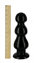Load image into Gallery viewer, Three Bumps for your Rump Plug - Large