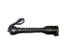 Load image into Gallery viewer, Bare Leatherworks - Master Mule Deer Flogger(Black)