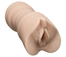 Load image into Gallery viewer, Sasha Grey Cream Pie Pussy