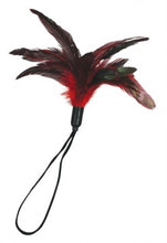 Load image into Gallery viewer, Pleasure Feather (Rose)