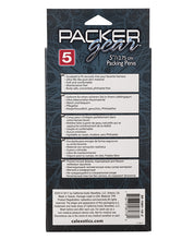 Load image into Gallery viewer, Packer Gear Packing Penis - 5 inch (Brown)
