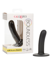 Load image into Gallery viewer, Boundless Smooth Probe - 4.75 inch (Black)