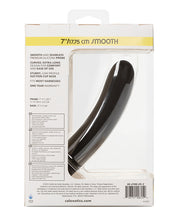 Load image into Gallery viewer, Boundless Smooth Probe - 7 inch (Black)