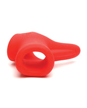 Load image into Gallery viewer, Sport Fucker Tailslide 2.0 Cock Ring (Red)