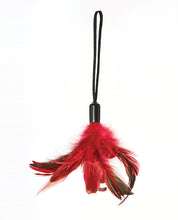 Load image into Gallery viewer, Pleasure Feather (Rose)