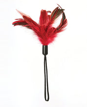 Load image into Gallery viewer, Pleasure Feather (Rose)