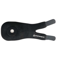 Load image into Gallery viewer, Thigh Strap-on (Black)