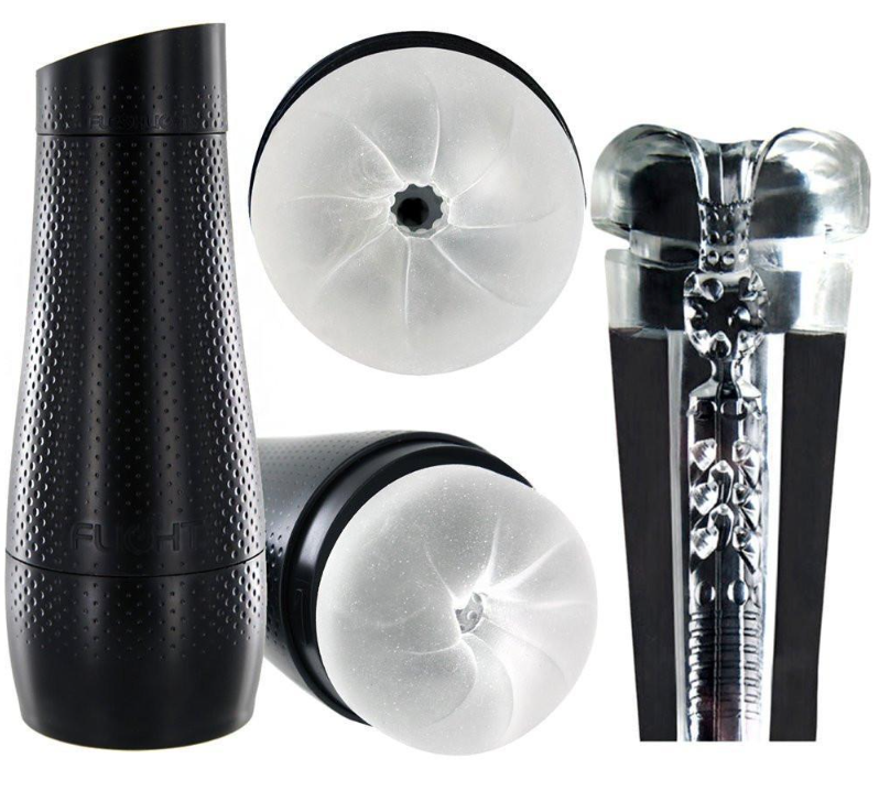 Fleshlight Flight Pilot Pleasures & Treasures Fleshlight Flight Pilot Pleasures & Treasures