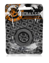 Load image into Gallery viewer, Oxball Humpballs Cock Ring (Smoke)