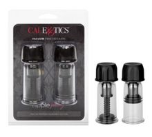 Load image into Gallery viewer, Nipple Vacuum Twist