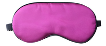 Load image into Gallery viewer, Blindfold - Satin (Purple)