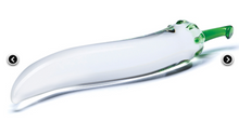 Load image into Gallery viewer, Gläs Chili Pepper Dildo
