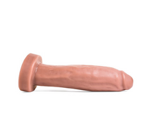 Load image into Gallery viewer, Hankey's "GEOFF"  Original