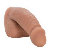 Load image into Gallery viewer, Packer Gear Packing Penis - 5 inch (Brown)