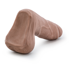 Load image into Gallery viewer, Au Naturel Carlito Dildo 5.5inch (Caramel)