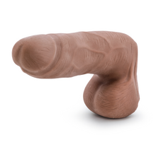 Load image into Gallery viewer, Au Naturel Carlito Dildo 5.5inch (Caramel)