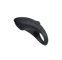 Load image into Gallery viewer, VeDo Over Drive Vibrating Cock Ring (Black)