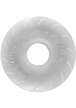 Load image into Gallery viewer, Cruiser Cock Ring SilaSkin (Clear)