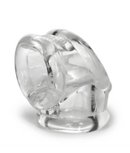 Load image into Gallery viewer, Oxballs Cock Sling (Clear)